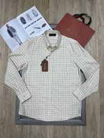 Рубашка Loro Piana