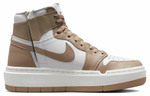 Кроссовки Jordan Air Jordan 1 Elevate High "Desert" (Женская размерная сетка)