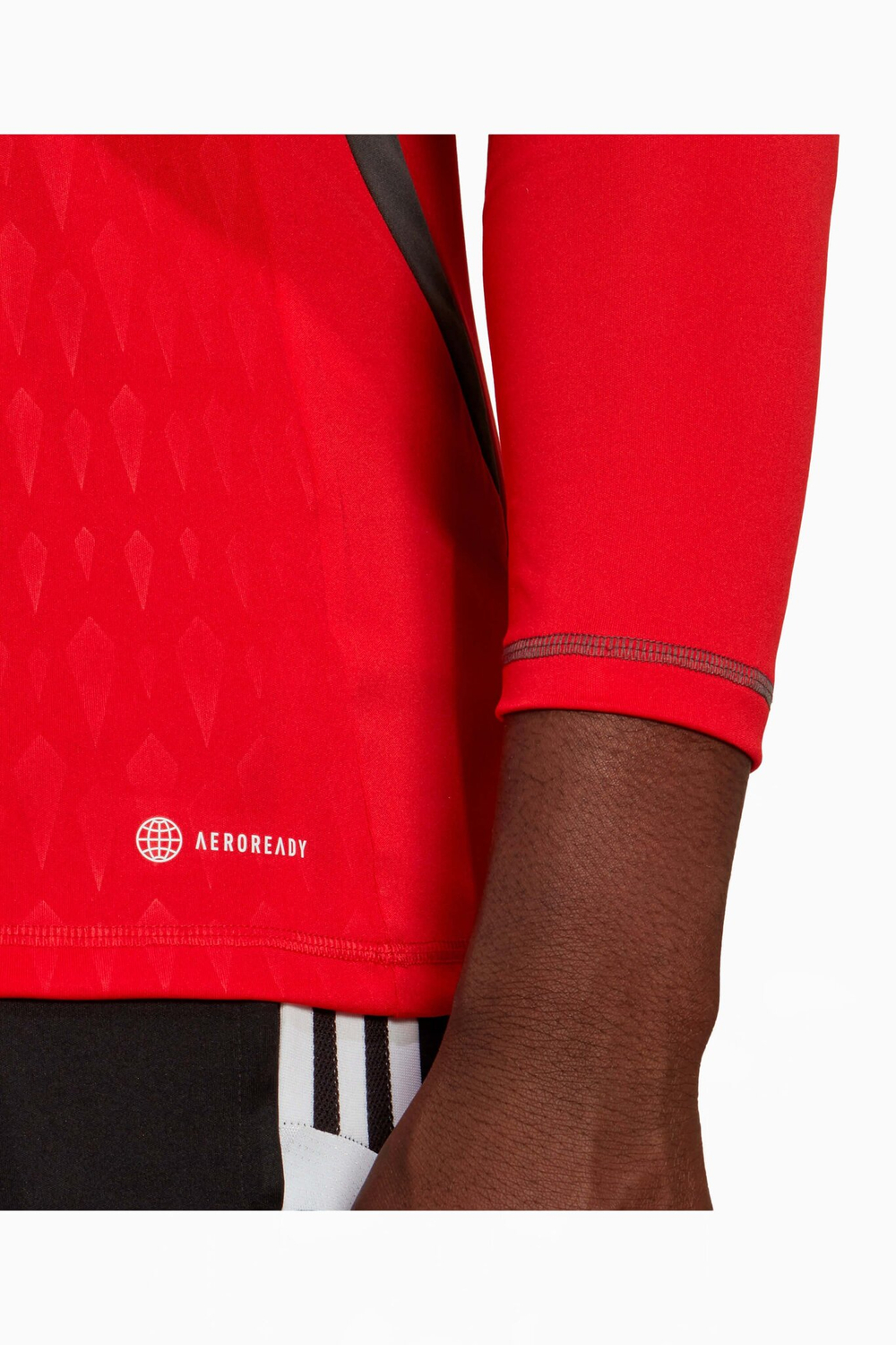 Вратарская кофта adidas Tiro 23 Competition GK