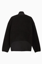 Ветровка Puma AC Milan 25/26 PUMATECH Soft Tech Sherpa - черный