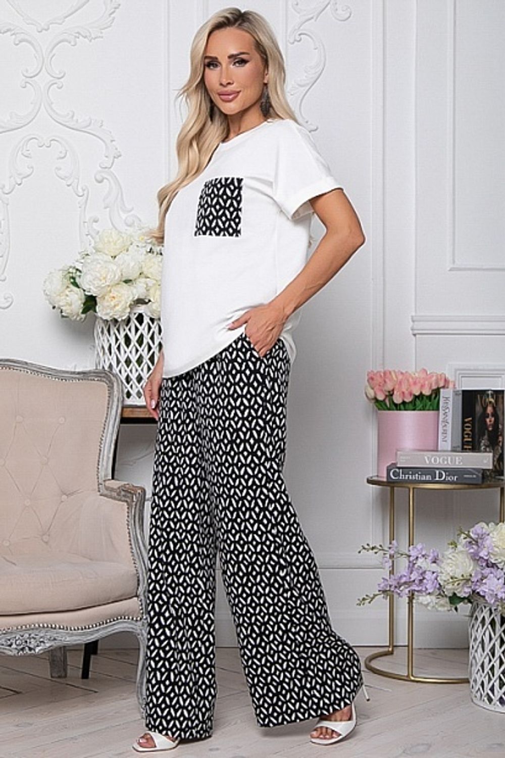 Комплект 6526 Avili