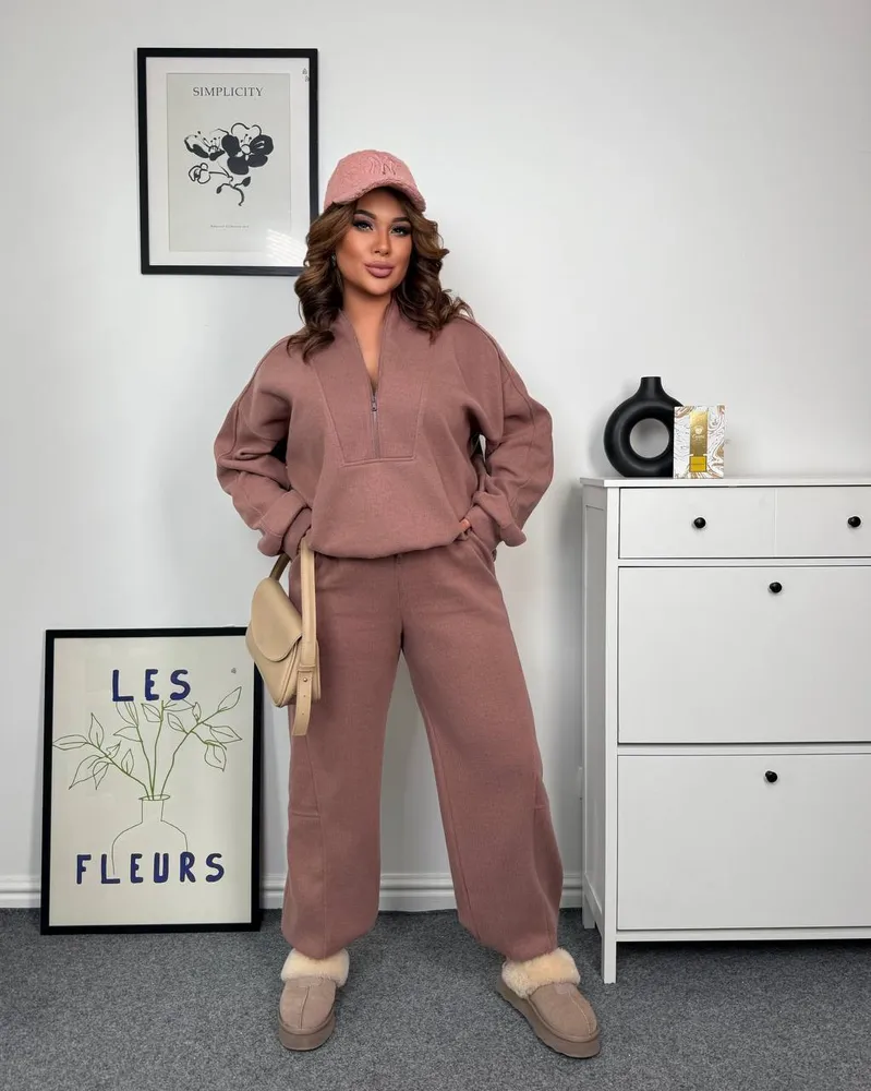 Костюм УК-1130 Фабрика Моды