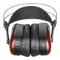 Dan Clark Audio AEON 2 Open Black Red 4-pin XLR