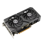 Видеокарта ASUS Radeon RX 7600 DUAL OC EVO (DUAL-RX7600-O8G-EVO)