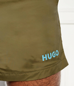 Шорты для плавания Hugo Bodywear - зеленый(50469304)