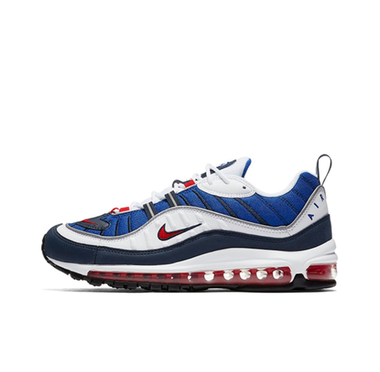 Мужские кроссовки Nike Air Max 98 'Gundam' 640744-100