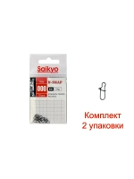 Застежка Saikyo SA-201