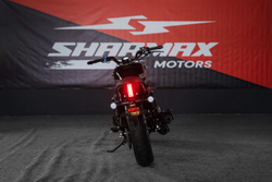 Мотоцикл SHARMAX RR 351 Ultra
