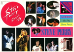 Steve Perry / Street Talk (LP)