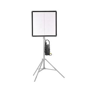 Комплект светодиодных осветителей Godox Knowled F200Bi K2