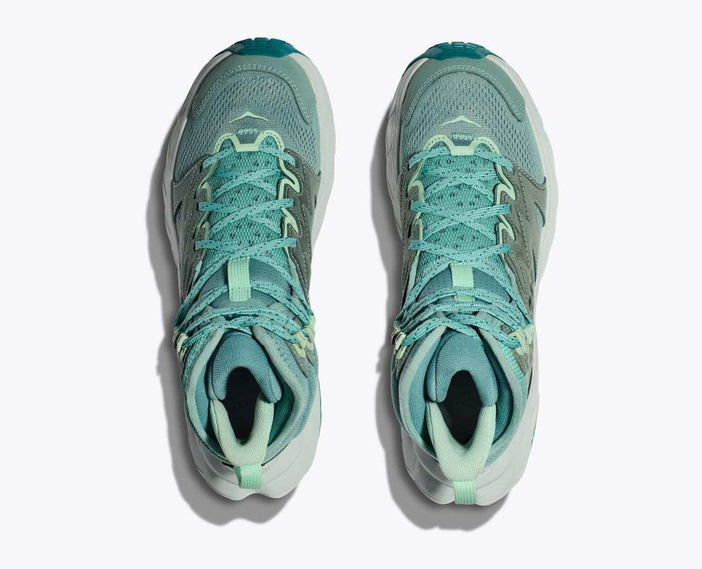 Кроссовки женские Hoka Anacapa Breeze mid заказать