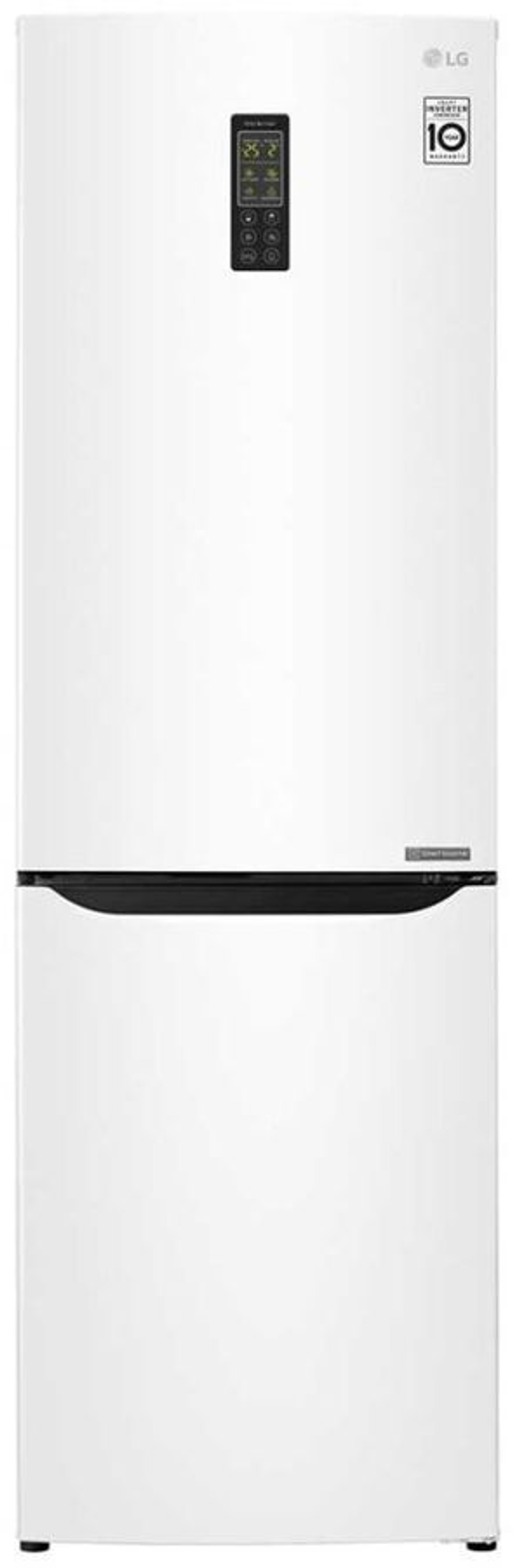 Холодильник LG GA-B419 SQUL