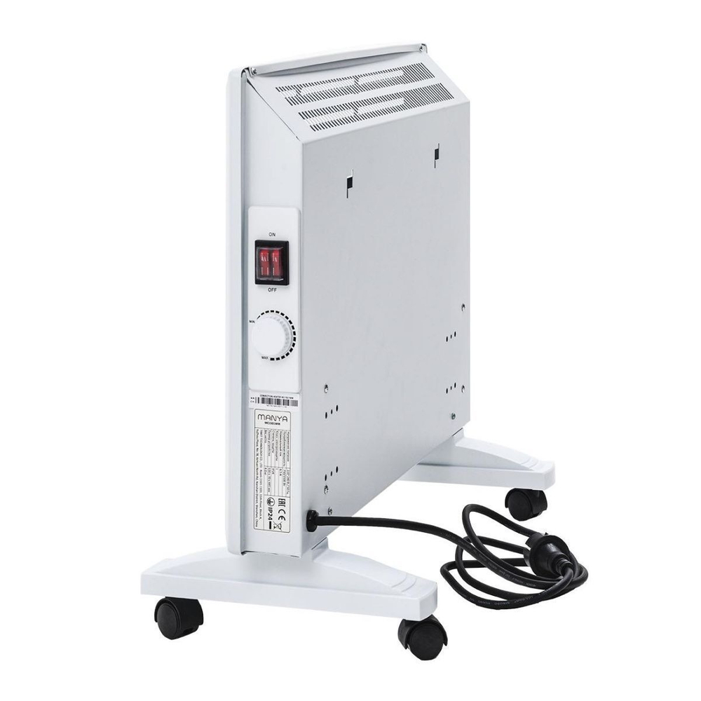 Конвектор MANYA MC1501MW