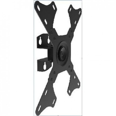 Кронштейн MD 3312 для 15-45* черный