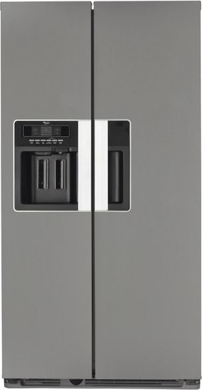 Холодильник Whirlpool WSF 5574 A+NX