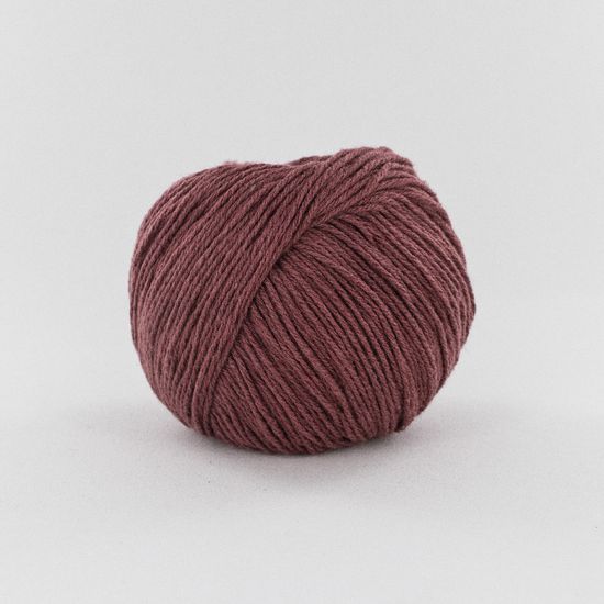 Пряжа FONTY Boheme (35% лён, 65% хлопок)