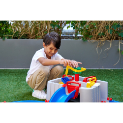 AquaPlay - Водный замок Водная игрушка 01543