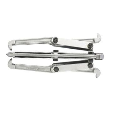 Съемник механический SPARTA 200 мм, тройной 525405