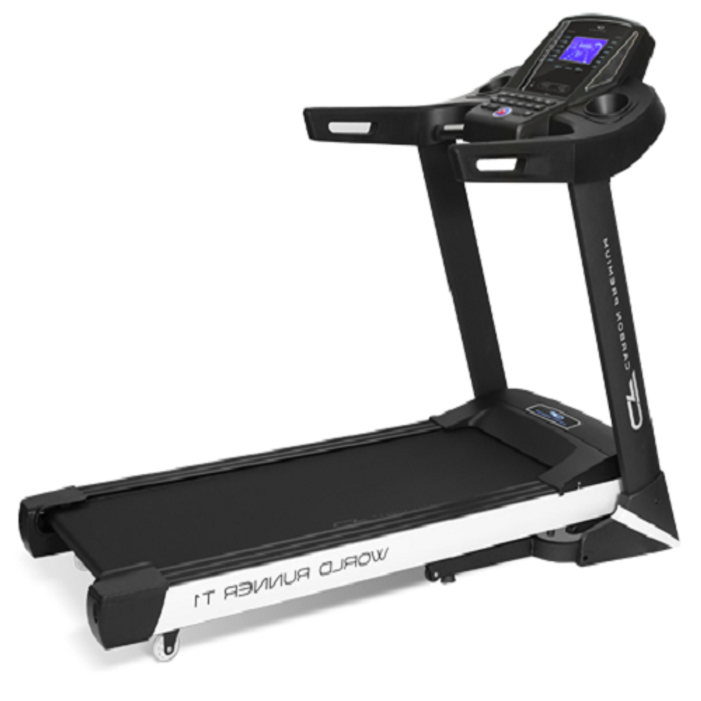 Carbon Fitness World Runner T1