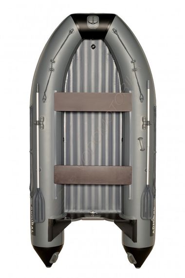 Лодка Адмирал АМ-330 Comfort НДНД