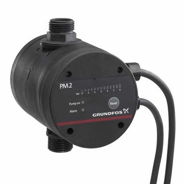 Регулятор давления Grundfos PM 2