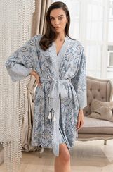 Халат Mia-Amore 5093 "Caitlyn"