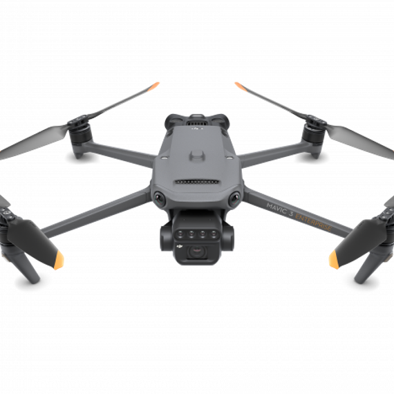 DJI Mavic 3 Multispectral — дрон для агромониторинга и картографии