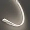 Гибкий неон 10х4 24В 9,6 Вт/м 4000K IP67 5м Led Strip 432038