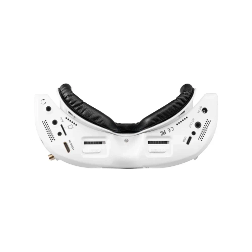 SKYZONE SKY04X PRO (White) Очки БЕЛЫЕ