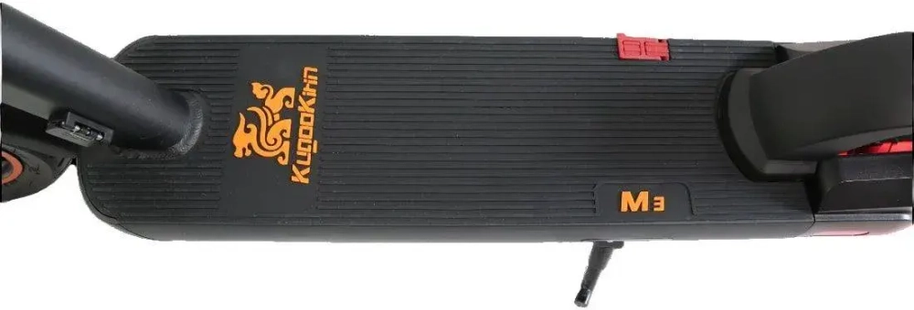 Электросамокат Kugoo Kirin M3