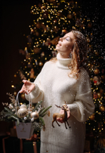 Композиция Поцелуй зимы