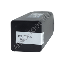 Сверло корпусное 27.5мм C32-3D27.5-86SP07 ACCKee