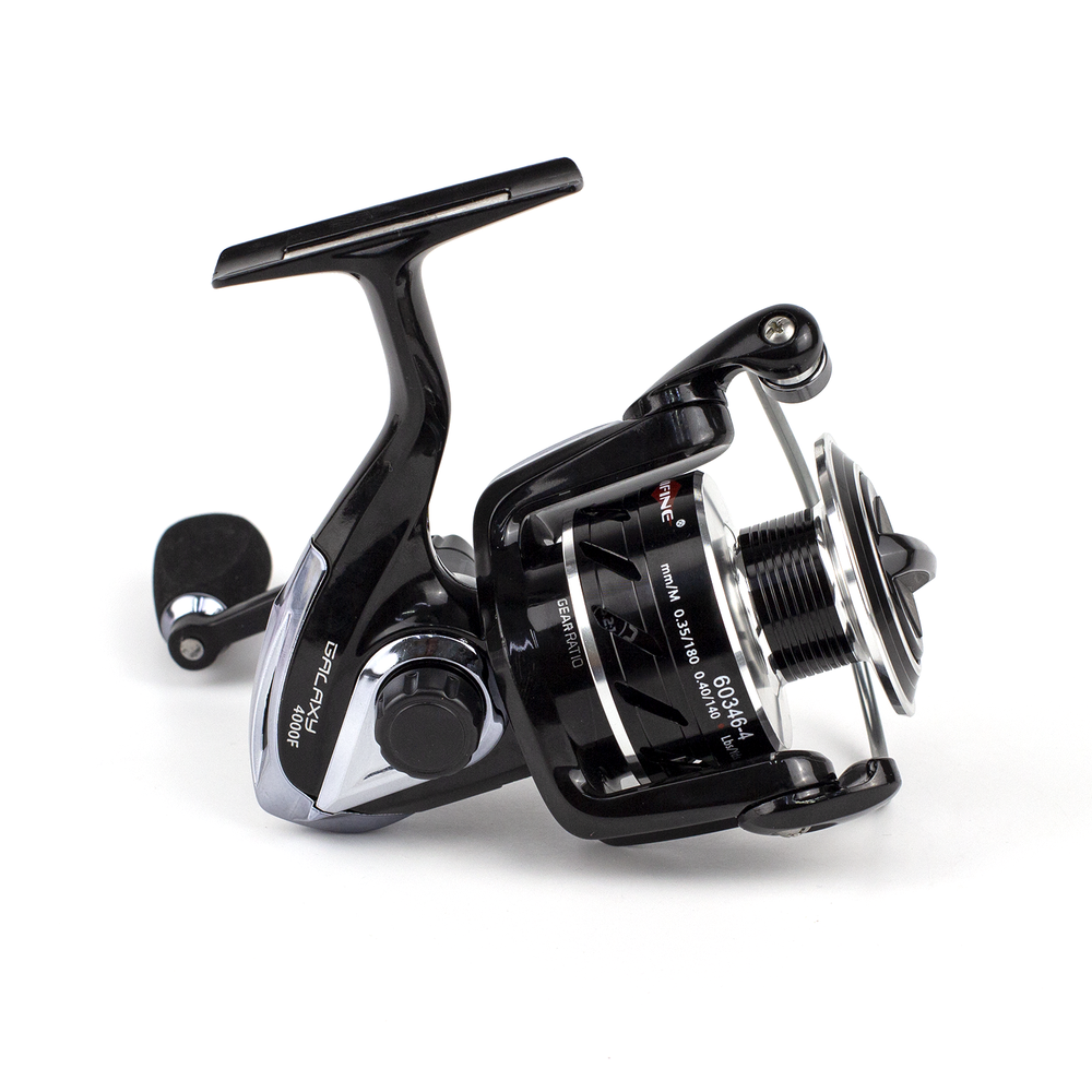 Катушка безынерционная Mifine Galaxy 4000F (7+1)