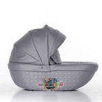 Коляска PITUSO CRISTAL