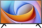 Телевизор LED Hisense 32" 32A4Q Frameless черный HD 60Hz DVB-T2 DVB-C DVB-S2 USB WiFi Smart TV (RUS)