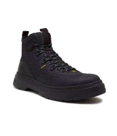 Траперы Urian HUGO - темно-синий(50503942)