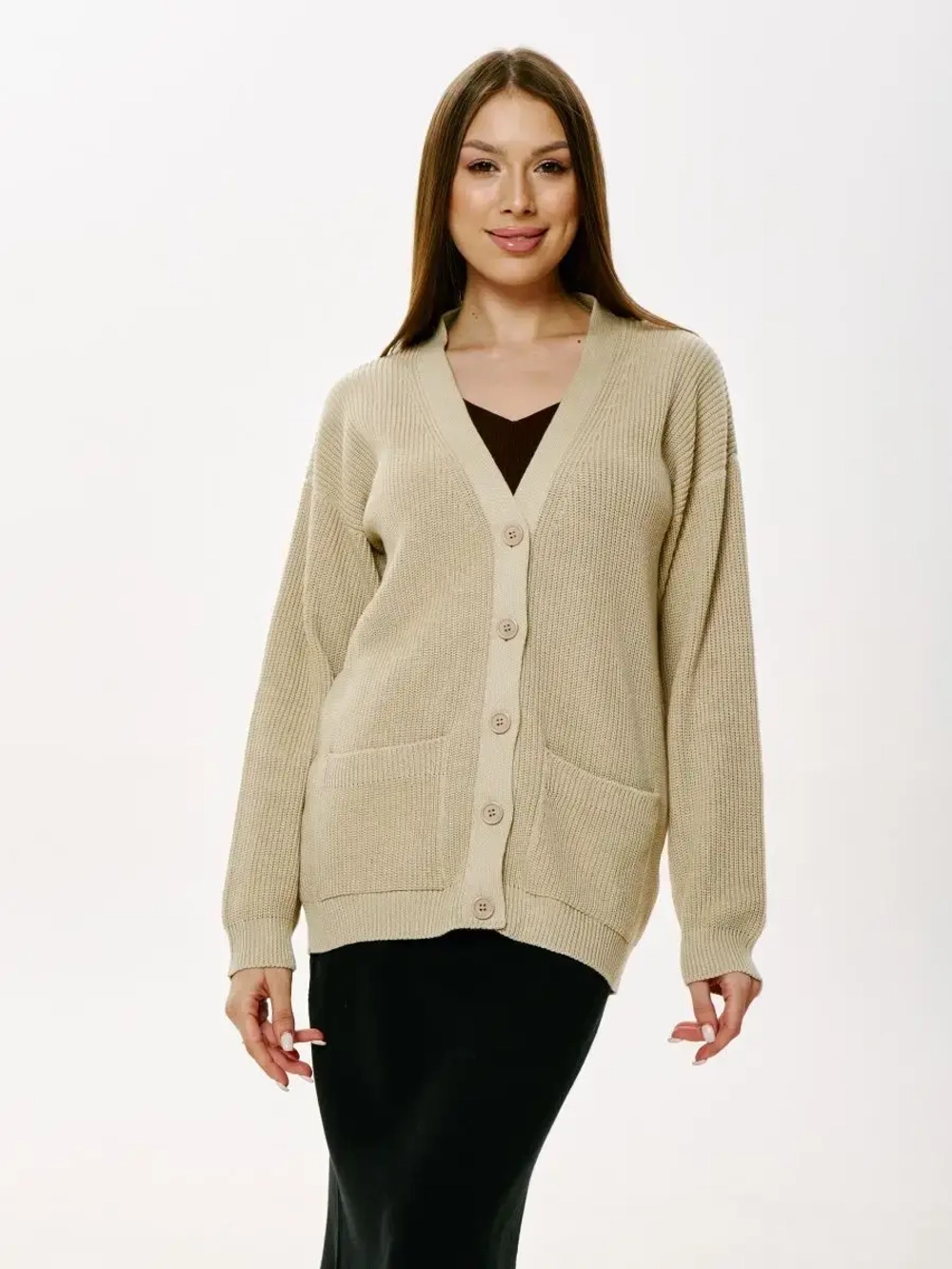 Кардиган BASE