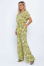 Костюм Аксиома успеха (зеленый) К13832-5М LT Collection