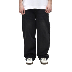 Джинсы ZRD Base Чёрный