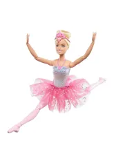 Кукла Барби Балерина HLC25