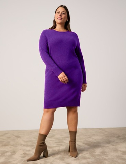 Платье женское SAMOON