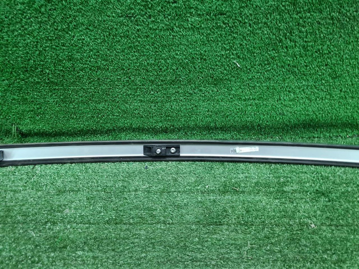 Рейлинг левый Haval F7 (2018-2024)