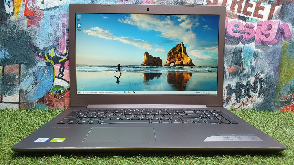 Ноутбук Lenovo i3-7/6Gb/940MX 2Gb/FHD/IdeaPad 520-15IKB 80YL005GRK/Windows 10