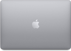 Ноутбук 13.3" Apple MacBook Air 2020 M1 (Z12800048)