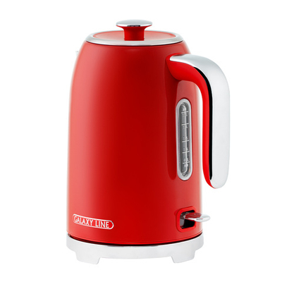 Чайник электрический Galaxy Line GL0349