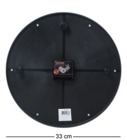 Салют SLT-225 Часы настенные