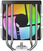 Кулер ID-COOLING SE-214-XT V2 ARGB черный