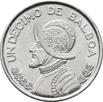 1/10 бальбоа 2017 Панама