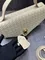 Сумка Bottega Veneta Knot Lock