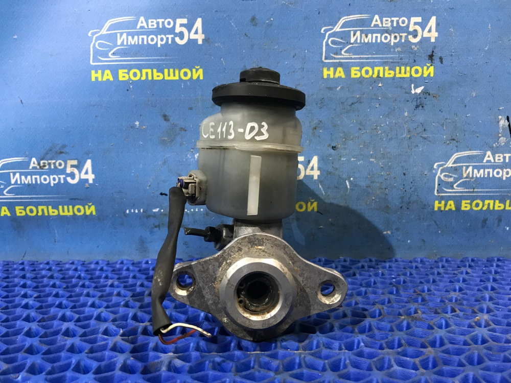 Главный тормозной цилиндр TOYOTA SPRINTER 2000